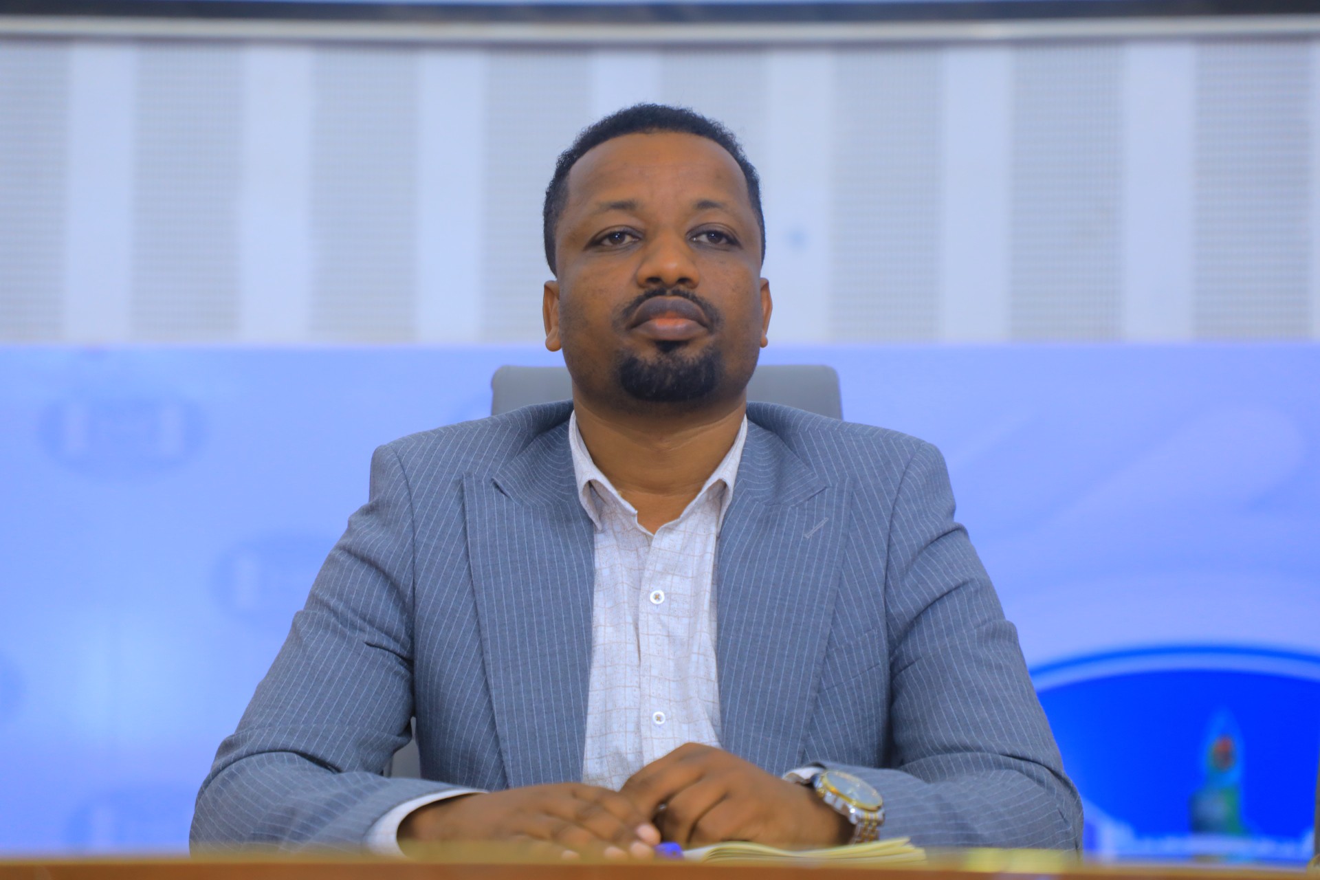 በብቃት የወጣቶች የስራ ላይ ልምምድ በ3ኛ ዙር የወጣቶች ቅጥር ዙሪያ ከአለማማጅ ድርጅቶች ጋር የውይይት መድረክ ተካሄደ።